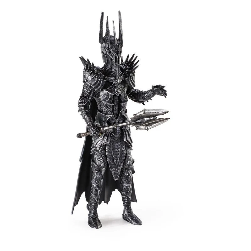 Lord of the Rings Bendyfigs Bendable Figur Sauron 19 cm