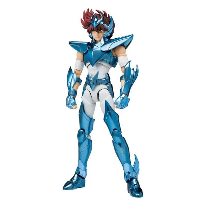 Saint Seiya Saint Cloth Myth Action Figur Pegasus Final Bronze Cloth Original Color Edition 17 cm