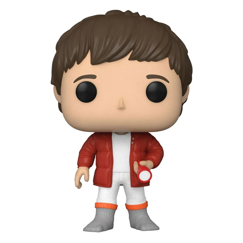 E.T. the Extra-Terrestrial POP! Figur Elliot 9 cm