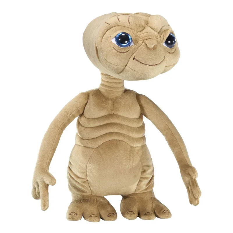 E.T. den Extra-Terrestrial Plush Figur 27 cm