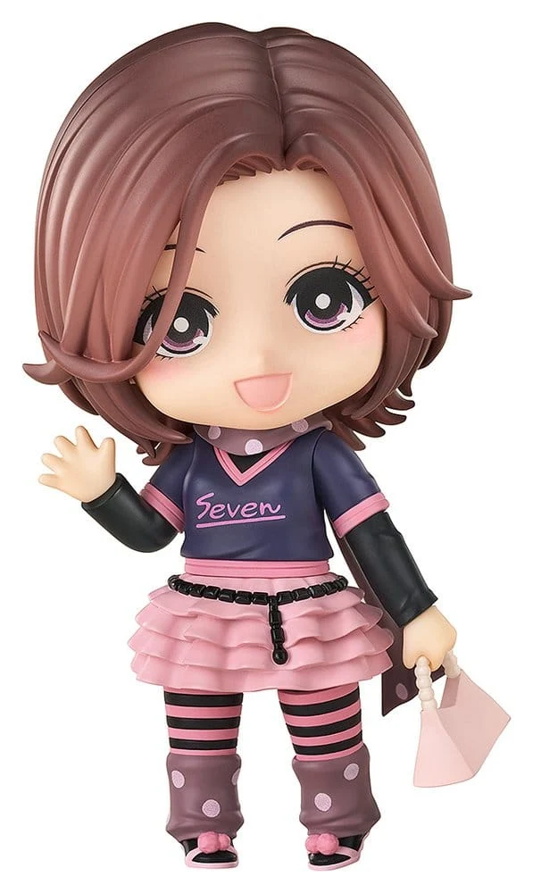 Nana Nendoroid Rörelsefigur Nana Komatsu 10 cm