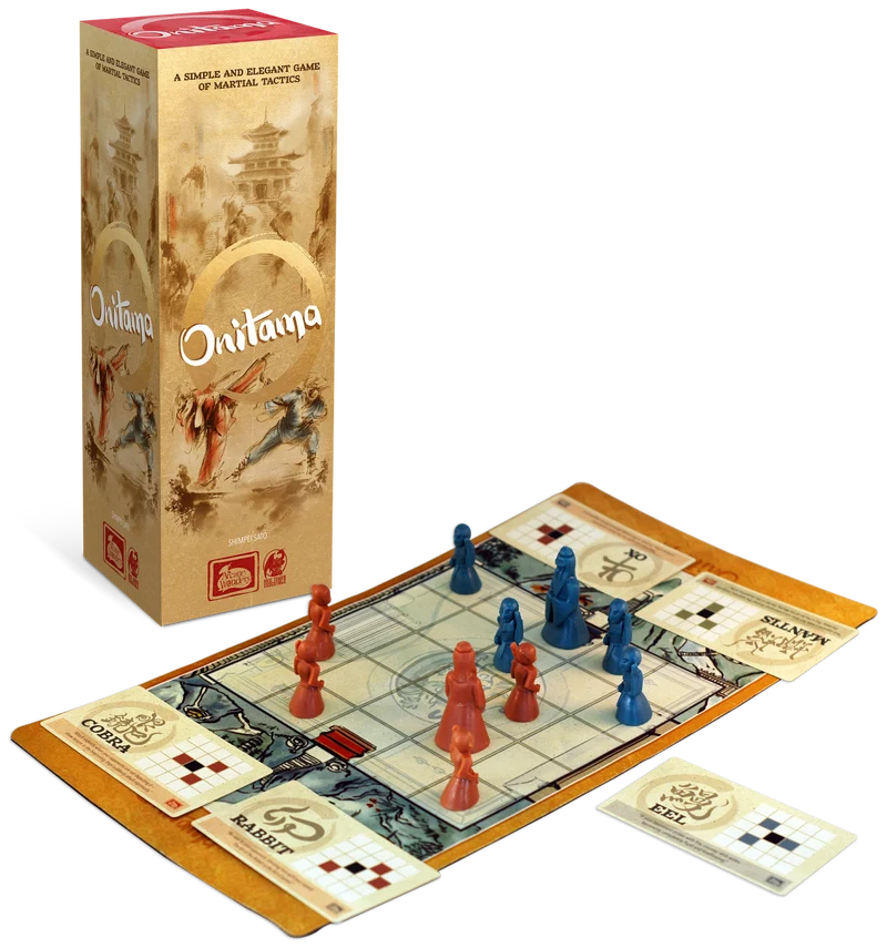 Onitama