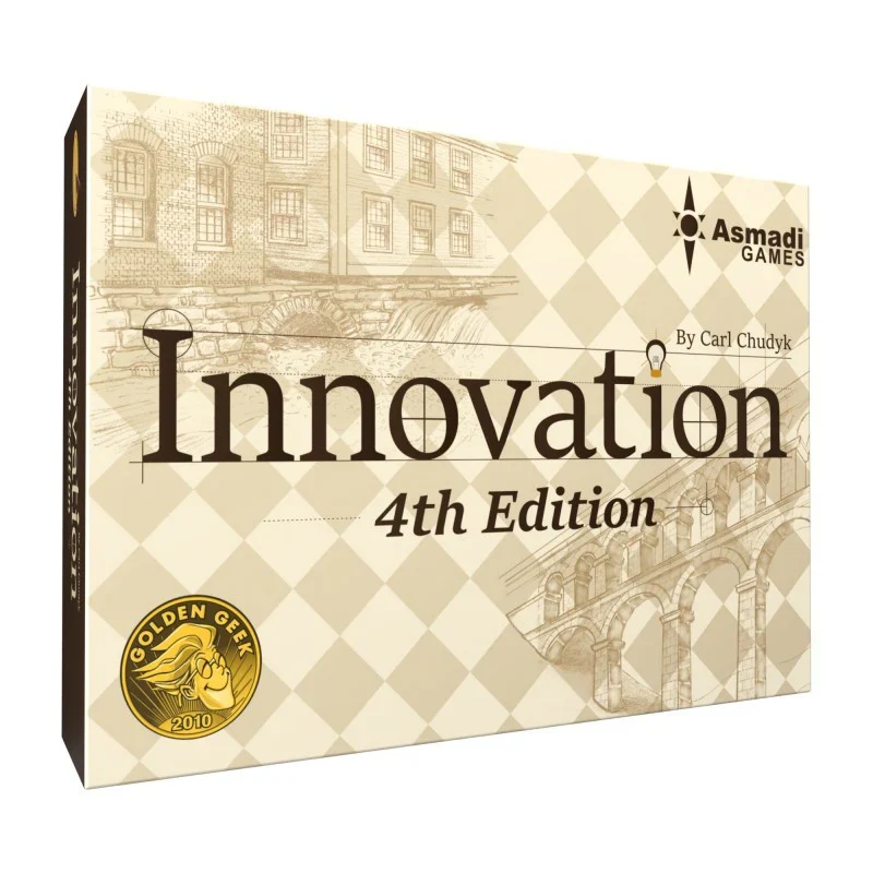 Innovation 4th Ed