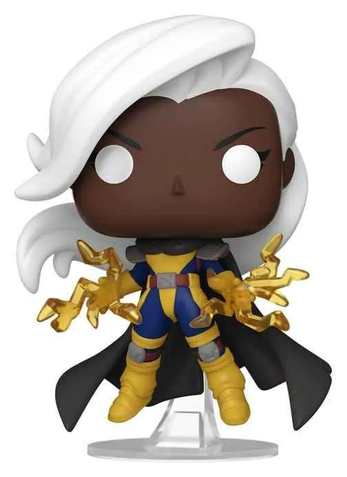 X-Men '97 POP! Figur Storm (Ödeland) 9 cm