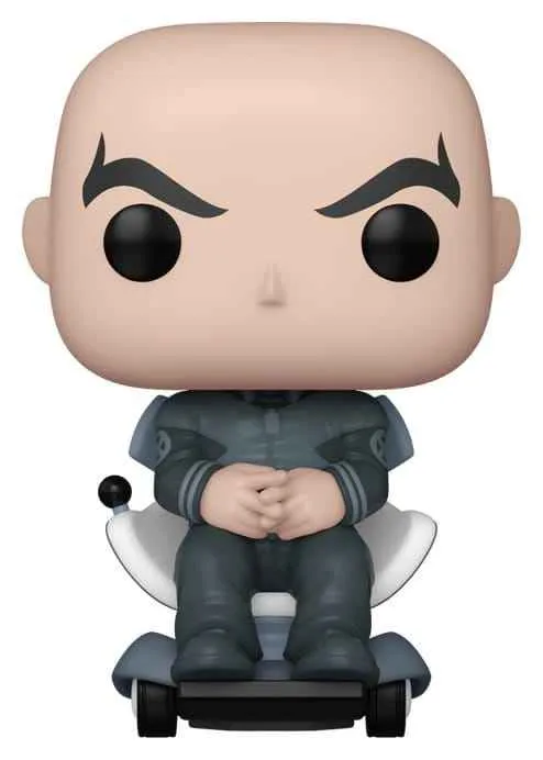 X-Men '97 POP! Figur Xavier (X-Corp) 9 cm