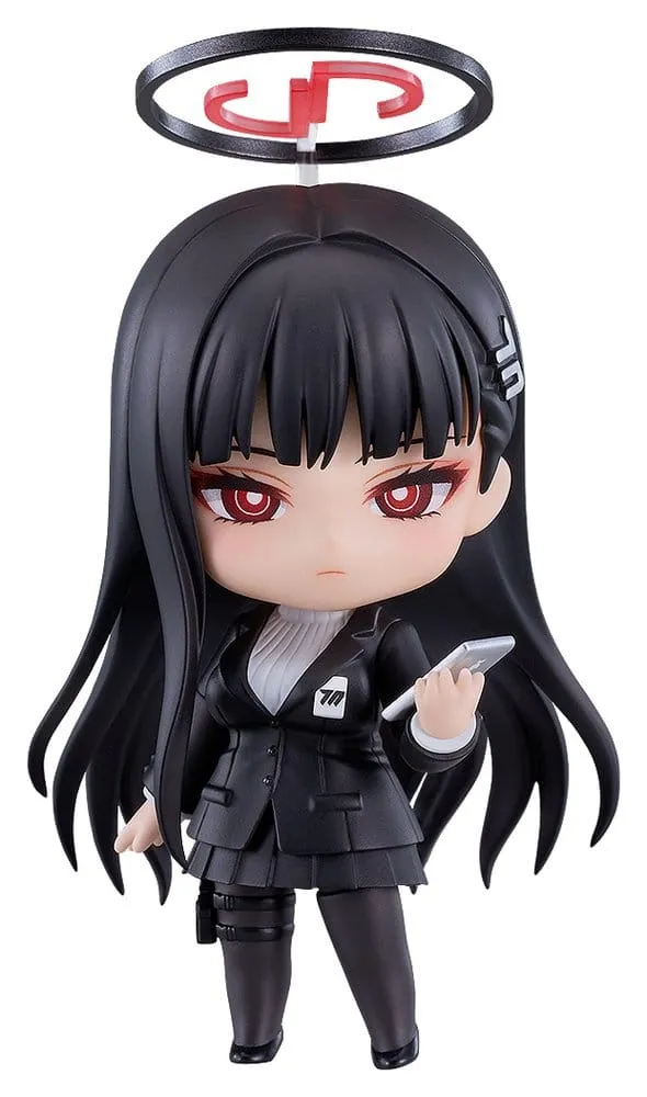 Blue Archive Nendoroid Actionfigur Rio Tsukatsuki 10,0 cm