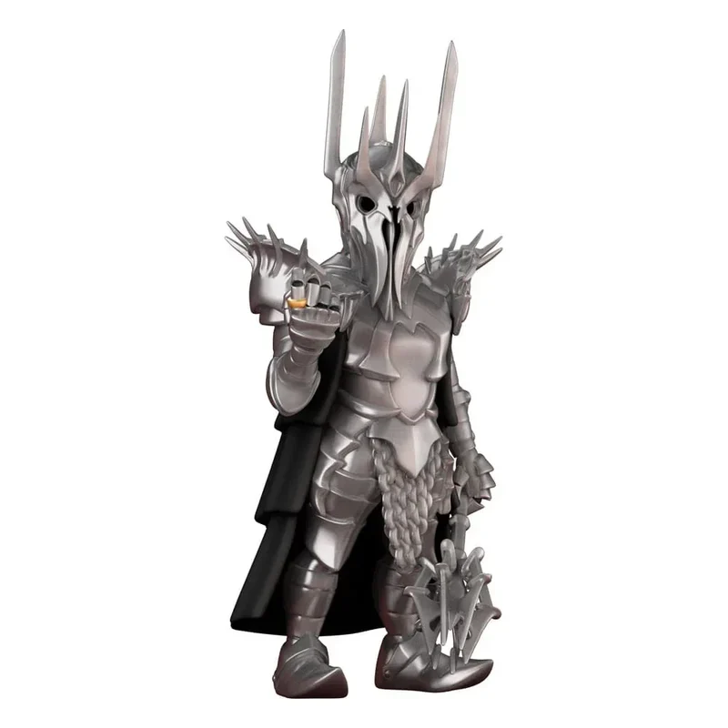 Lord of the Rings Minix Figur Sauron 12 cm
