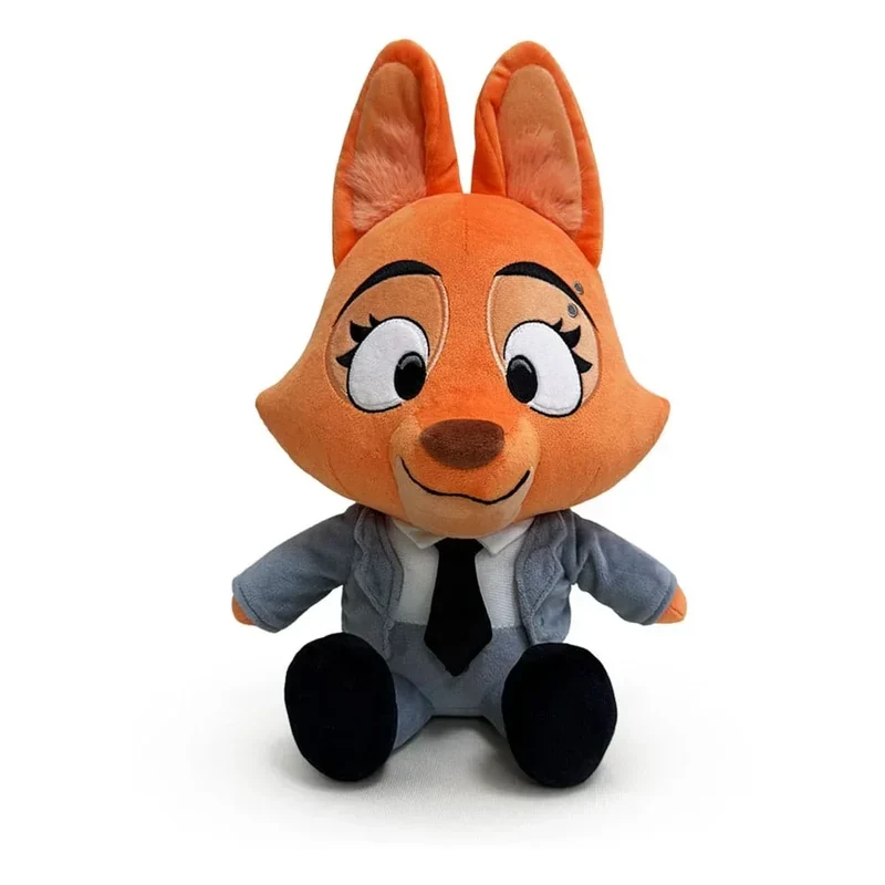 Bad Guys 2 gosedjur Diane Foxington 22 cm