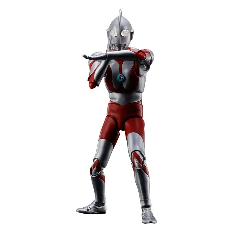 Ultraman Series S.H.Figuarts Action Figur Ultraman 60-årsjubileum Edition 15 cm