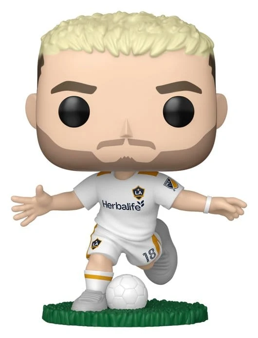 LA Galaxy POP! MLS-figur Marco Reus 9 cm