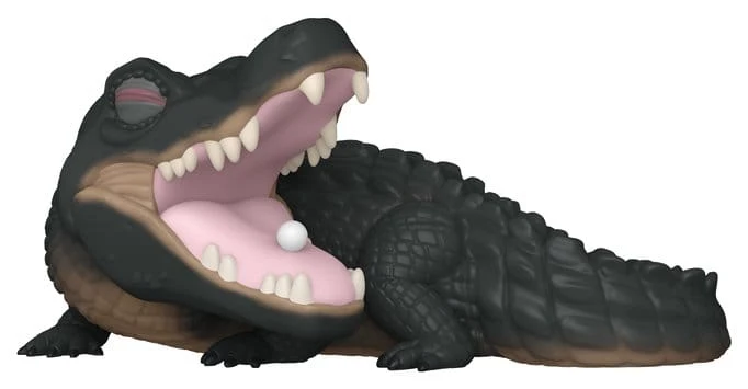 Happy Gilmore 2 POP! Filmer Figur Alligator 9 cm