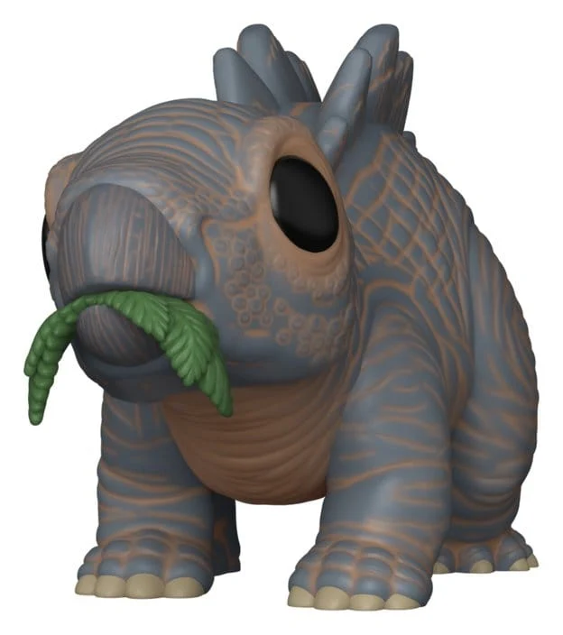 Jurassic Park POP! Movies Figur Bebis Stegosaurus 9 cm