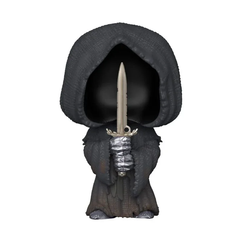 Lord of the Rings POP! Movies Figur Nazgul 9 cm
