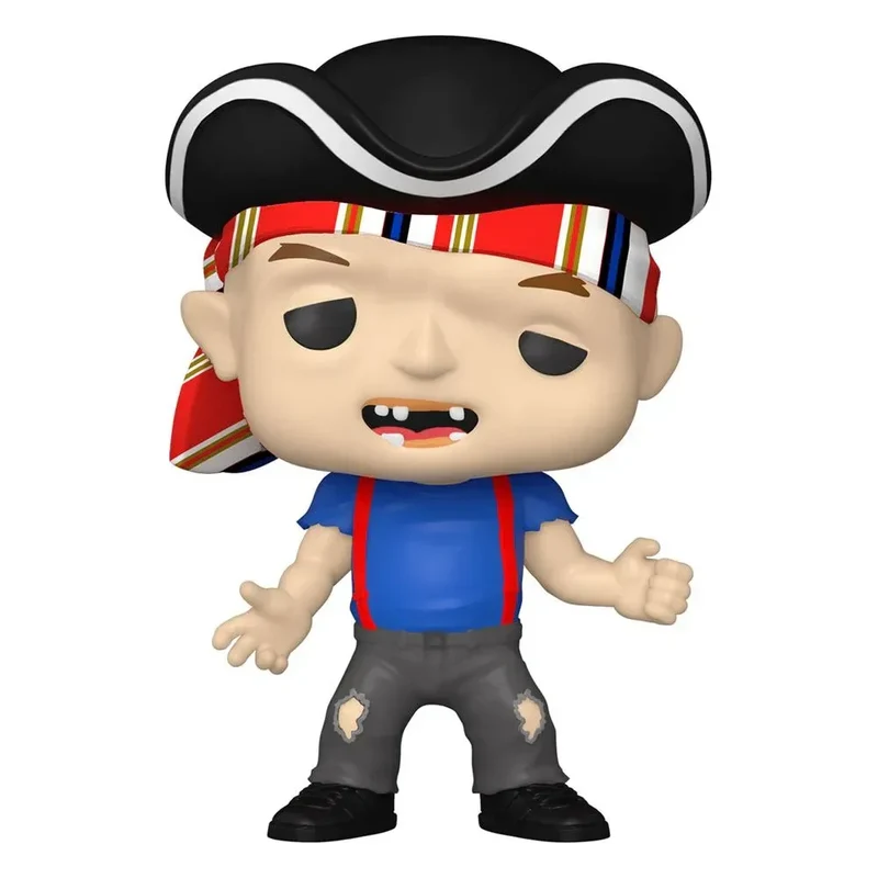 The Goonies POP! Vinyl Figur Sloth 9 cm