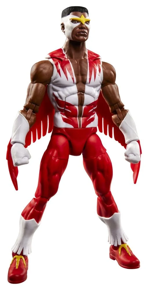 Secret Wars Marvel Legends Action Figur Marvel's Falcon 15 cm