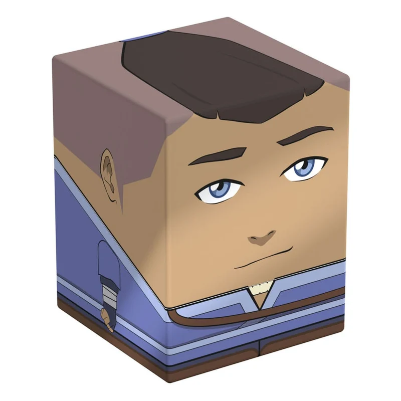 Squaroes - Squaroe Avatar: Den Siste Luftbändaren AV002 - Sokka