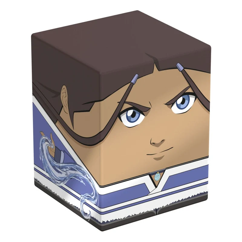 Squaroes - Squaroe Avatar: Den Siste Luftridaren AV003 - Katara