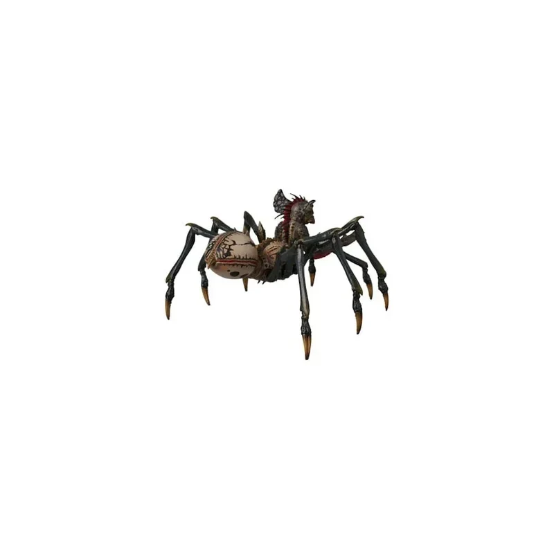 Gremlins UDF Serie Mini Figur Serie 2 Spindel Mohawk 9 cm
