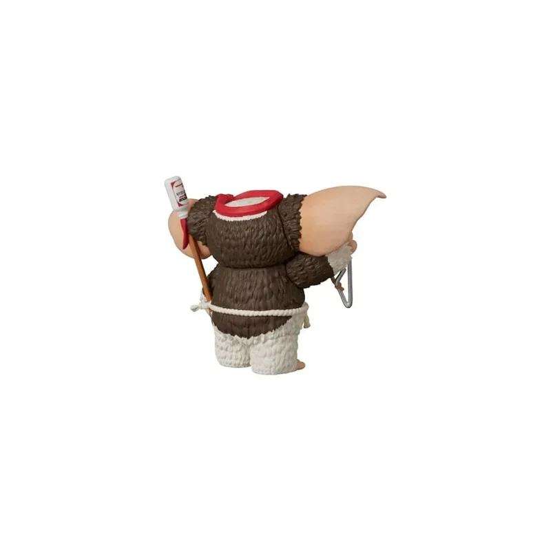 Gremlins UDF Serie Mini Figur Serie 2 Gizmo med Pil 7 cm