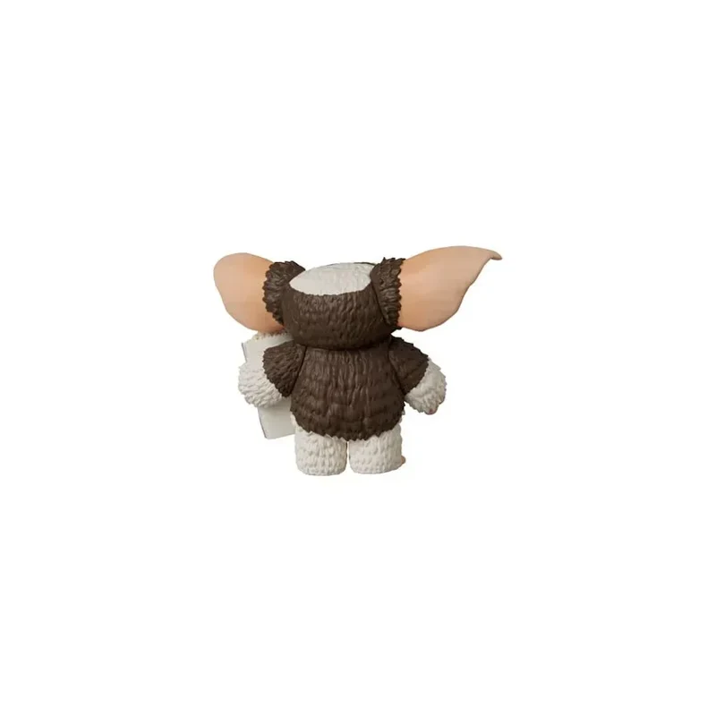 Gremlins UDF Serie Mini Figur Serie 2 Gizmo med Popcorn 6 cm