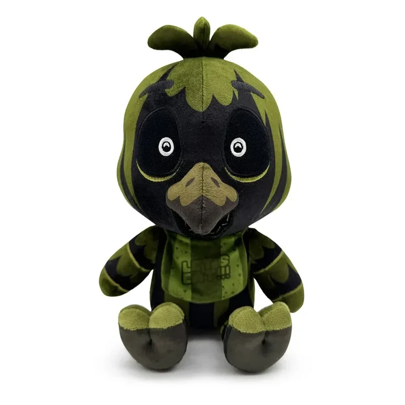 Five Nights at Freddy's gosedjur Phantom Chica 23 cm