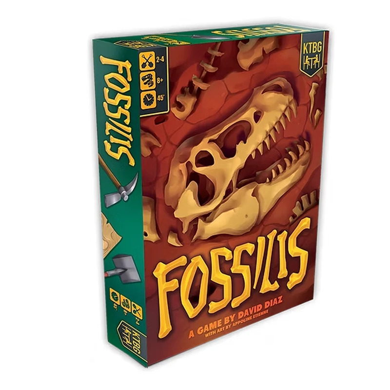 Fossilis