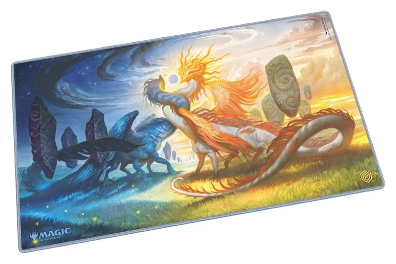 Ultimate Guard Spelmatta Magic: The Gathering "Lorwyn Eclipsed" - Celestial Reunion