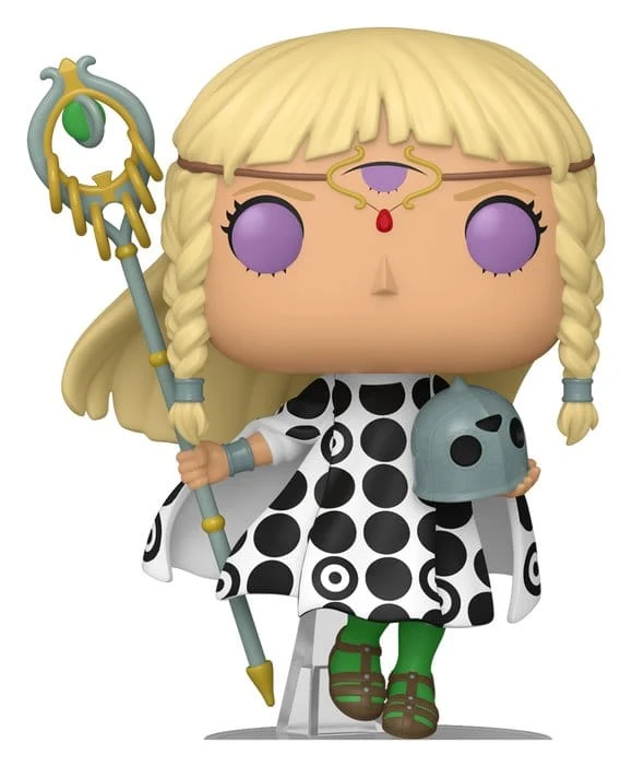 Metaphor: ReFantazio POP! Spelfigur Eupha 9 cm