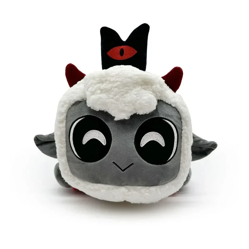 Cult of the Lamb Viktad Plush Figur Get 41 cm