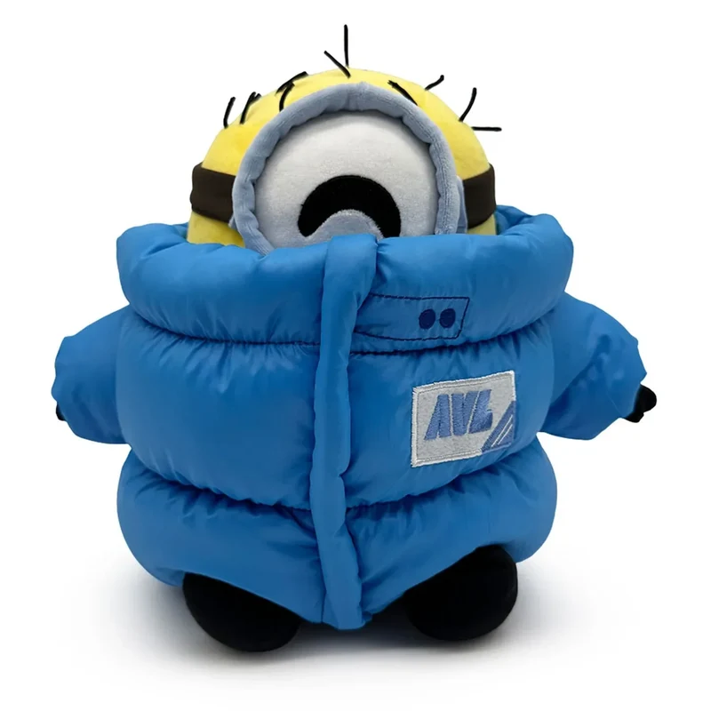 Despicable Me gosedjur Carl 22 cm