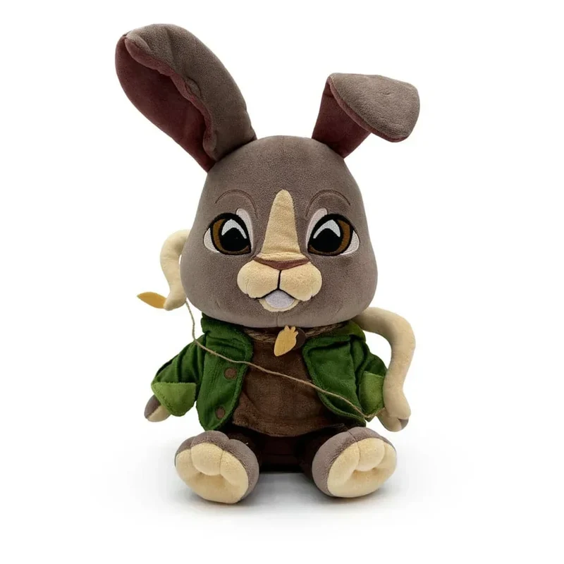 Magic the Gathering Plush Figur Finneas 22 cm
