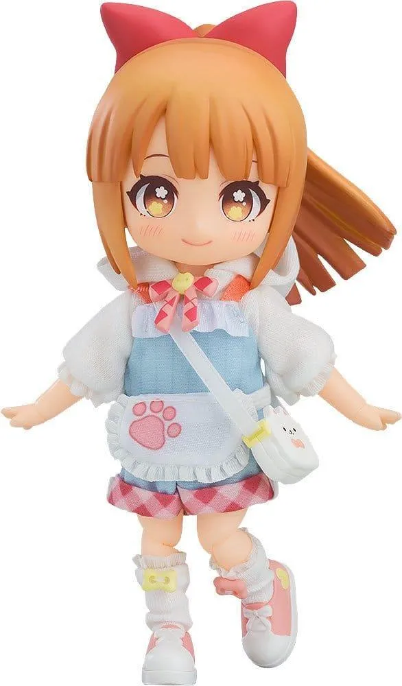 Nendoroid Doll Action Figur Emily: Pawfect Picnic Day Ver. 14 cm