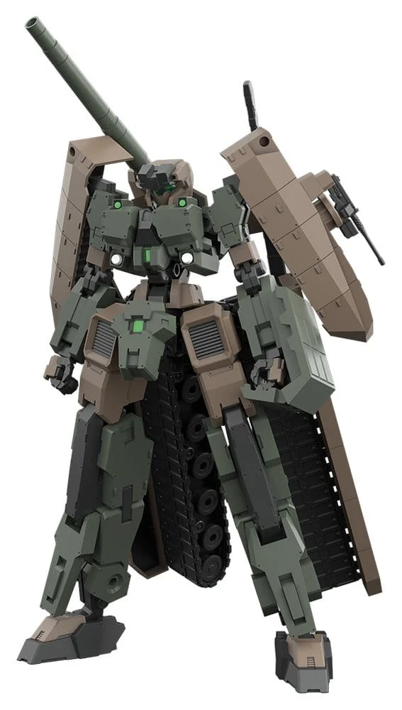 Frame Arms Plastmodellkit 1/100 TYPE70MODEL1 GOU-RAI2 20 cm