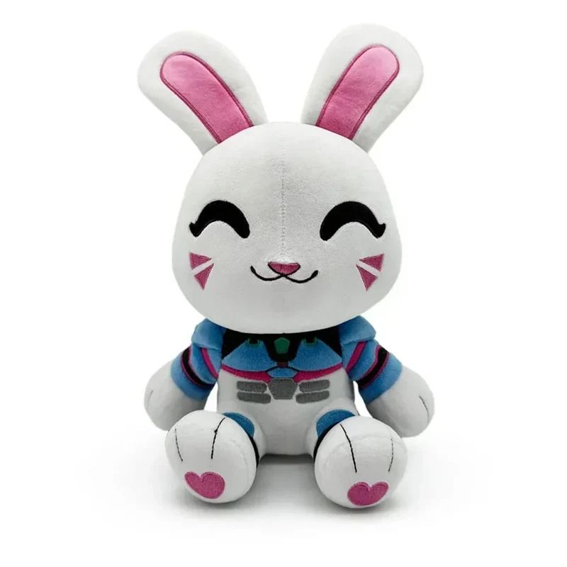 Overwatch gosedjur D.VA Bunny 22 cm