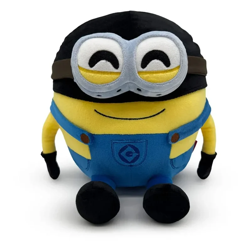Despicable Me gosedjur Heist Minion 22 cm