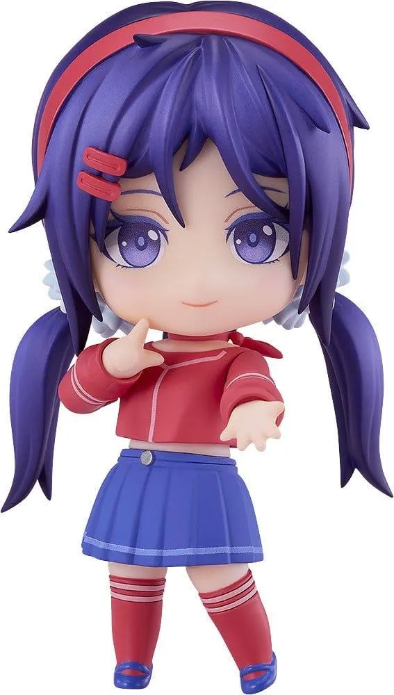 MiSide Nendoroid Action Figur Mita 10 cm