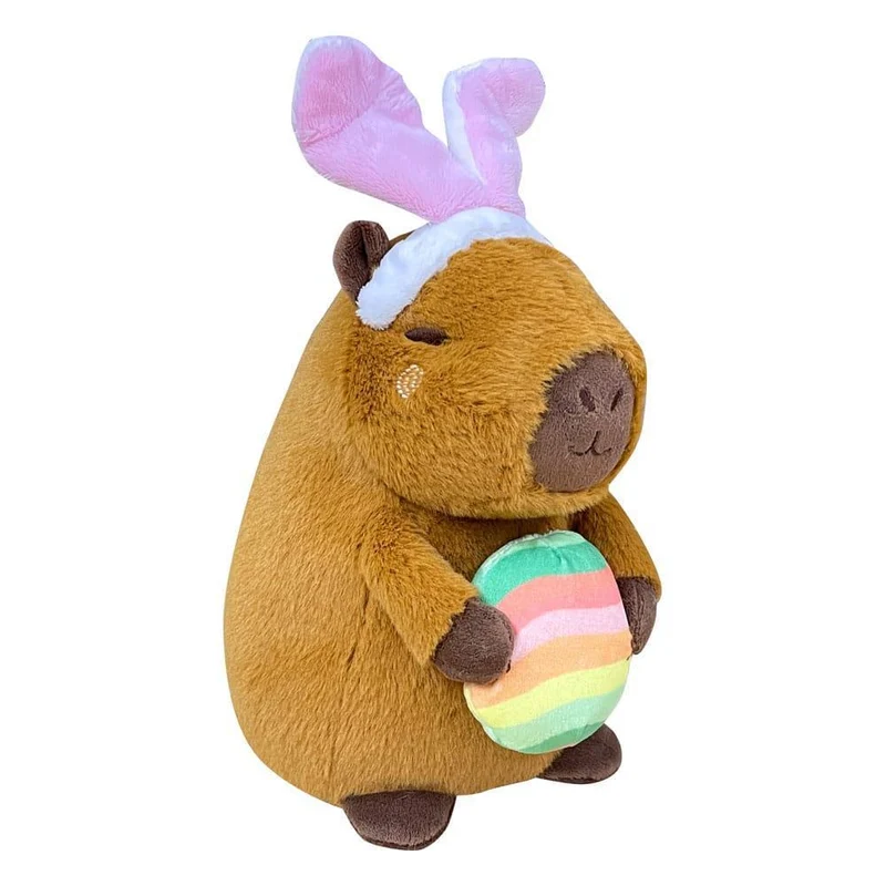 Capybara gosedjur Eastern 25 cm - Mjuk och Mysig Kompanjon