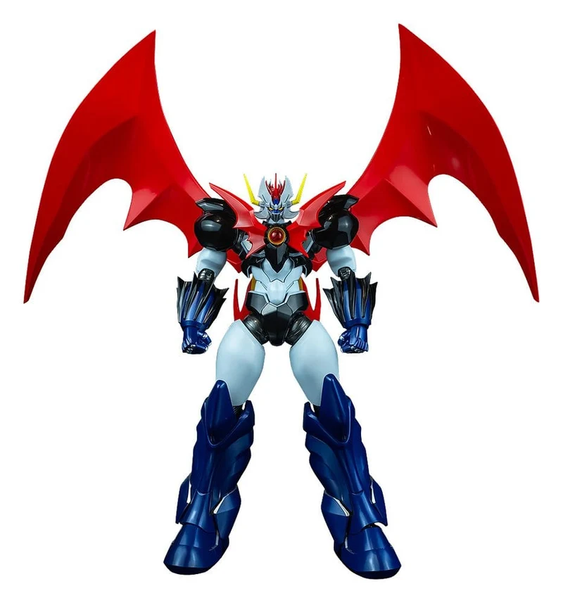 Mazinger BLAZE Serie Diecast Actionfigur Mazinkaiser (Original Version) 26 cm