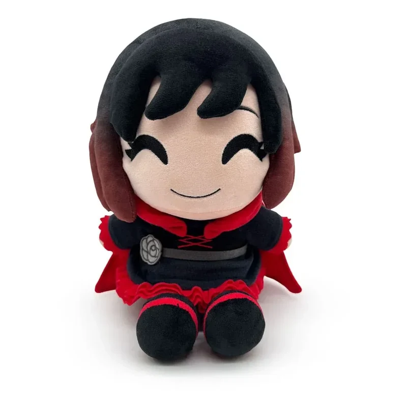 RWBY gosedjur Ruby 22 cm