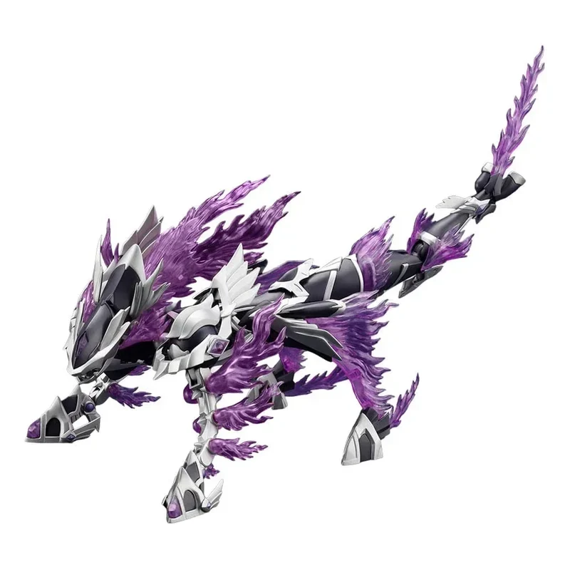 Arcanadea Plastmodellset - Explode Volcalion