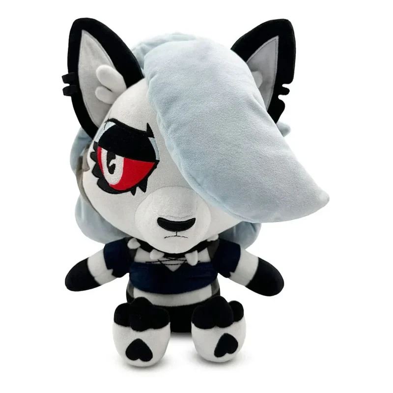 Helluva Boss Plush Figur Loona 22 cm