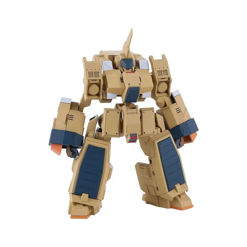 Titanomachia Moderoid Plastmodellset 1/48 Side:CC Faust 11 cm