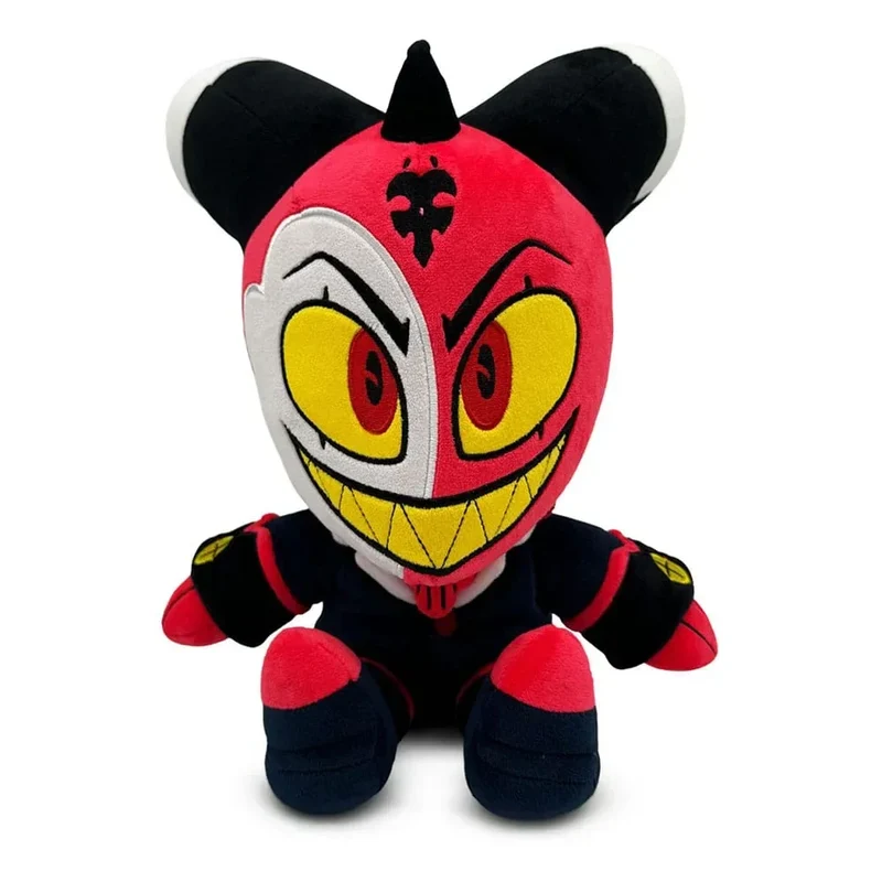 Helluva Boss Plush Figur Blitzo 22 cm