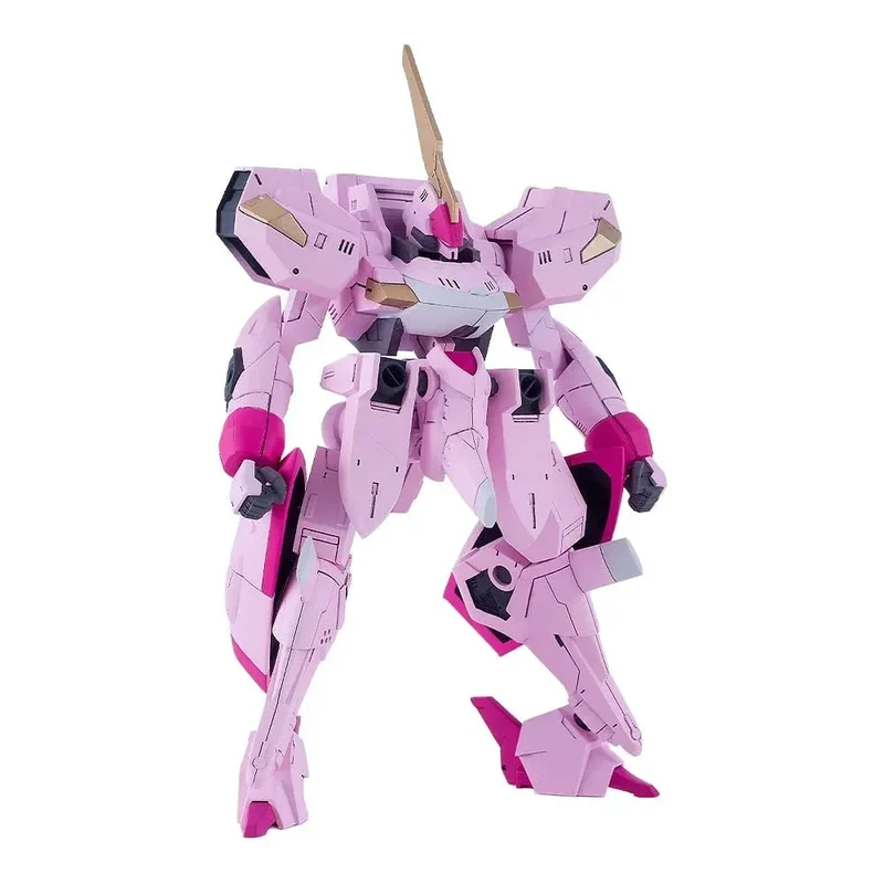 Titanomachia Moderoid Plastmodell Kit 1/48 Side:CC Ouran 13 cm
