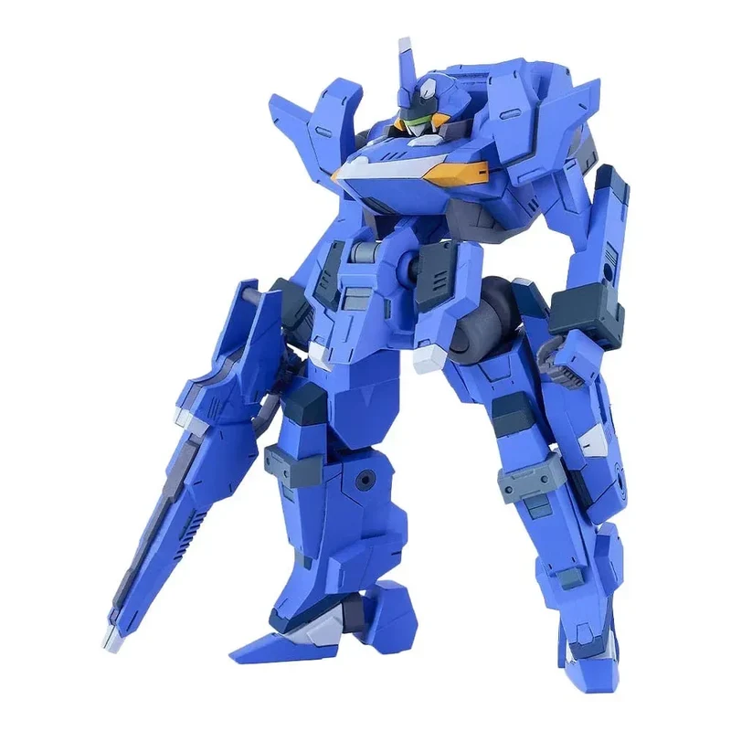 Titanomachia Moderoid Plastmodellkit 1/48 Side:CC Legatoedge 11 cm