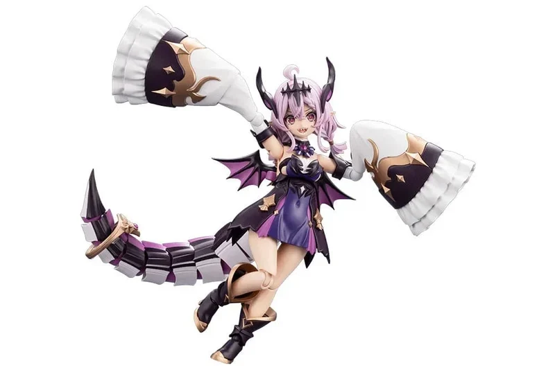 Arcanadea Plastmodell GII 13 cm