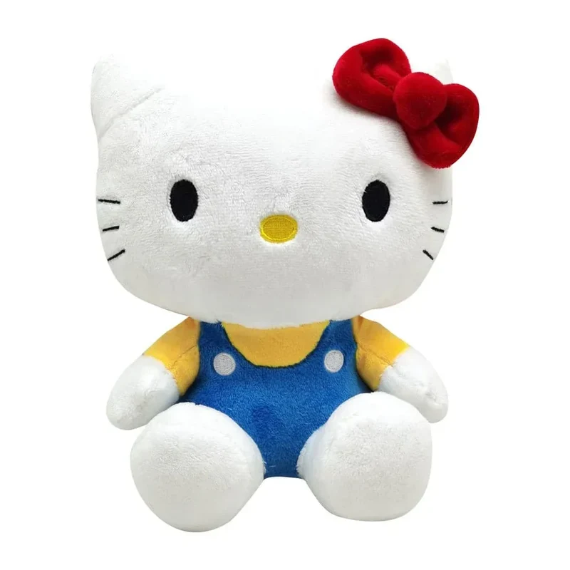 Sanrio gosedjur Hello Kitty Classic 14 cm