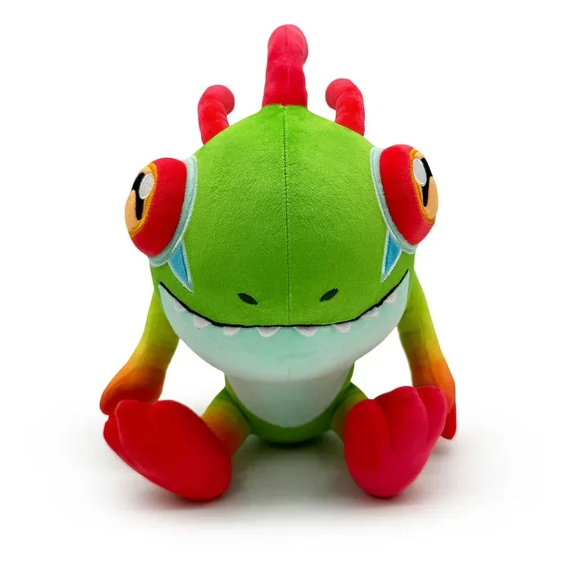 World of Warcraft gosedjur Murloc 22 cm