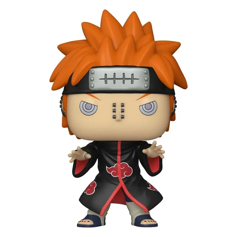 Naruto POP Animation Figur Pain 9 cm