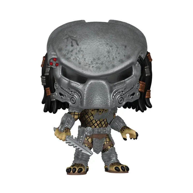Predator POP! Movies Figur Bull Predator 9 cm